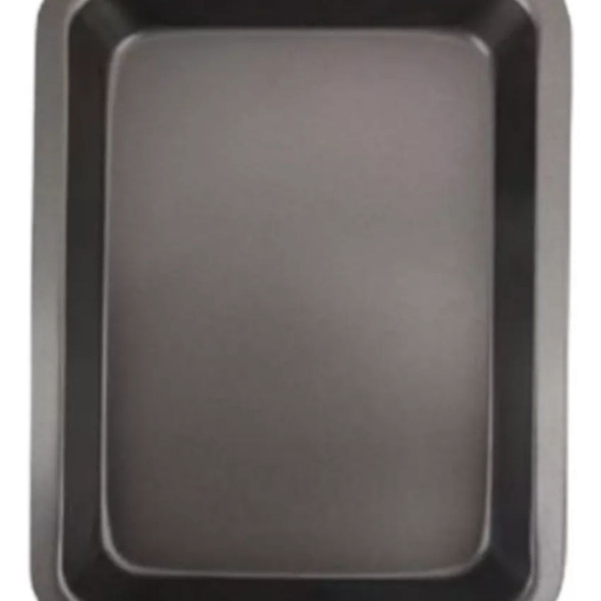 GENERICO - Molde Asadera Para Hornear 315cm Rectangular