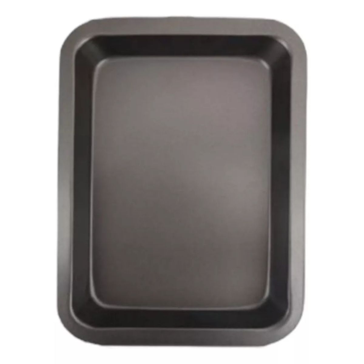 GENERICO - Molde Asadera Para Hornear 315cm Rectangular