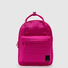 BUBBA - Mochila Montreal Blush Regular Essentials