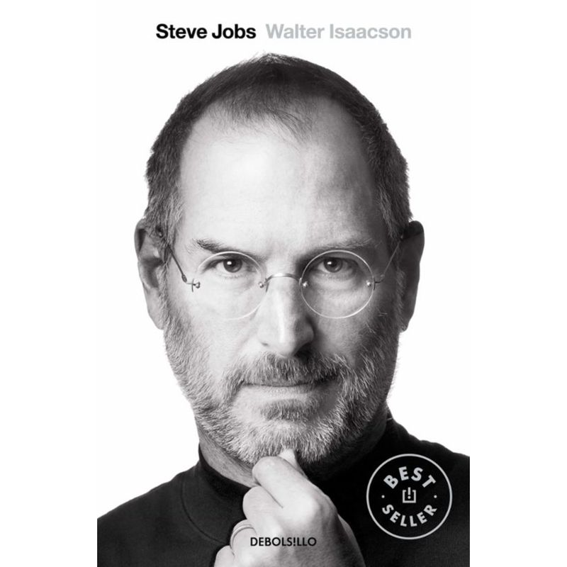 DEBATE - Steve Jobs. La Biografia