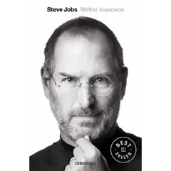 DEBATE - Steve Jobs. La Biografia
