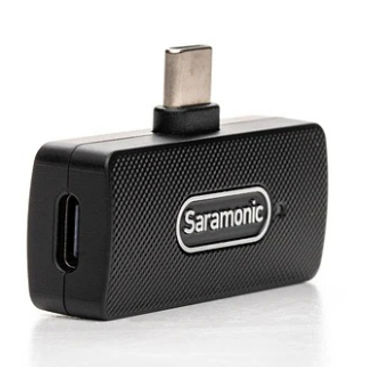 SARAMONIC - Sistema de Microfono Inalambrico Saramonic BLINK100 B6