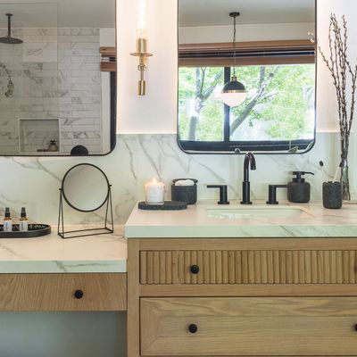 Imagen 2 del producto Espejo Giratorio De Mesa Maipo