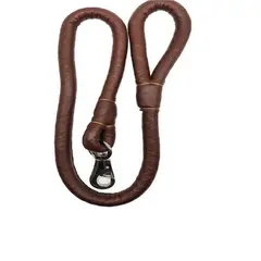 GENERICO - Correa Corta Trafico para Perros Entrenamiento 130cm