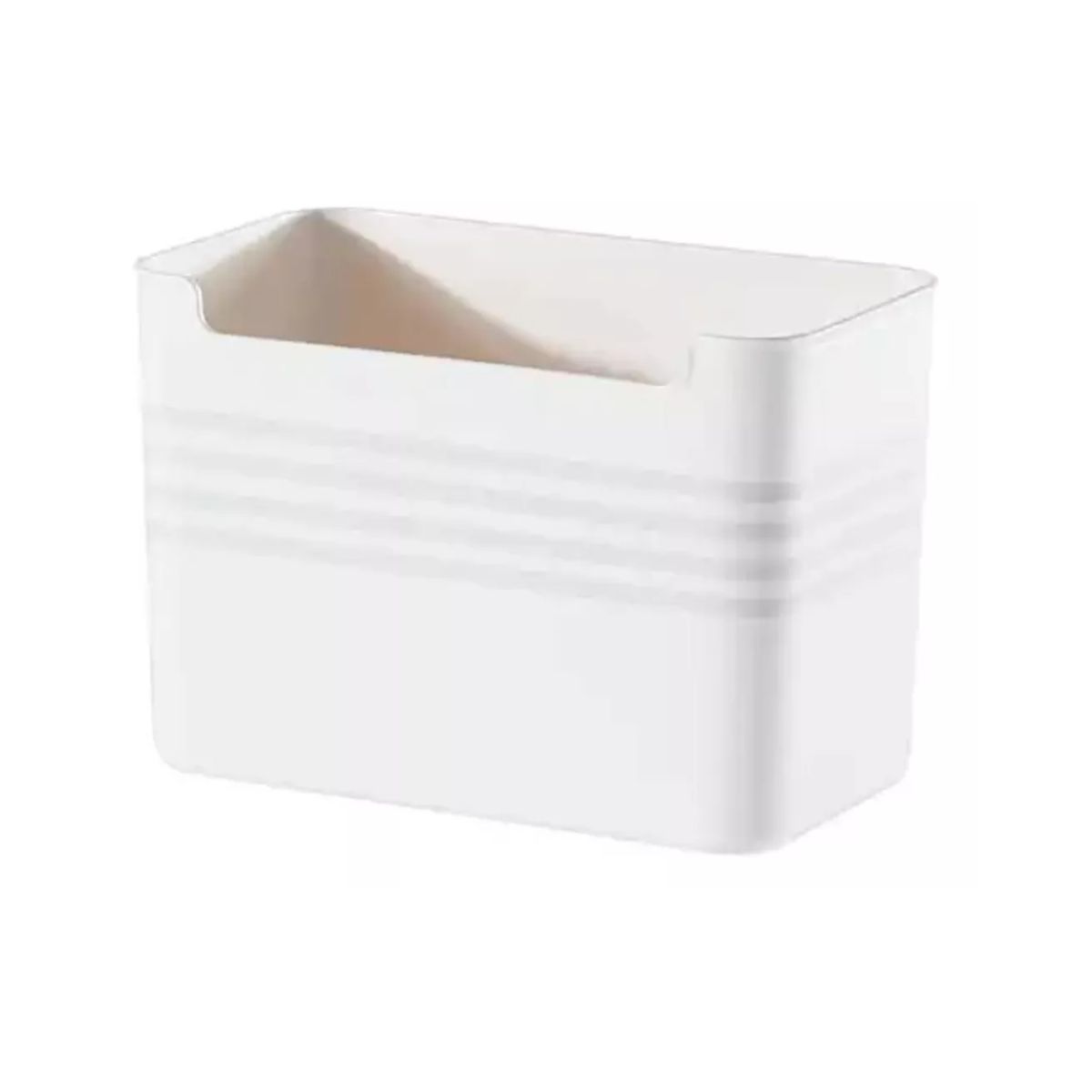 GENERICO - Caja Organizadora Contenedores Nevera Cosmético Y Aperitivos