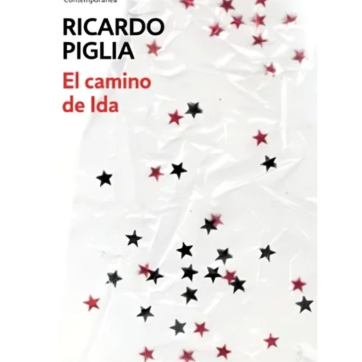 TOP10BOOKS - LIBRO El Camino De Ida - El Camino De Ida