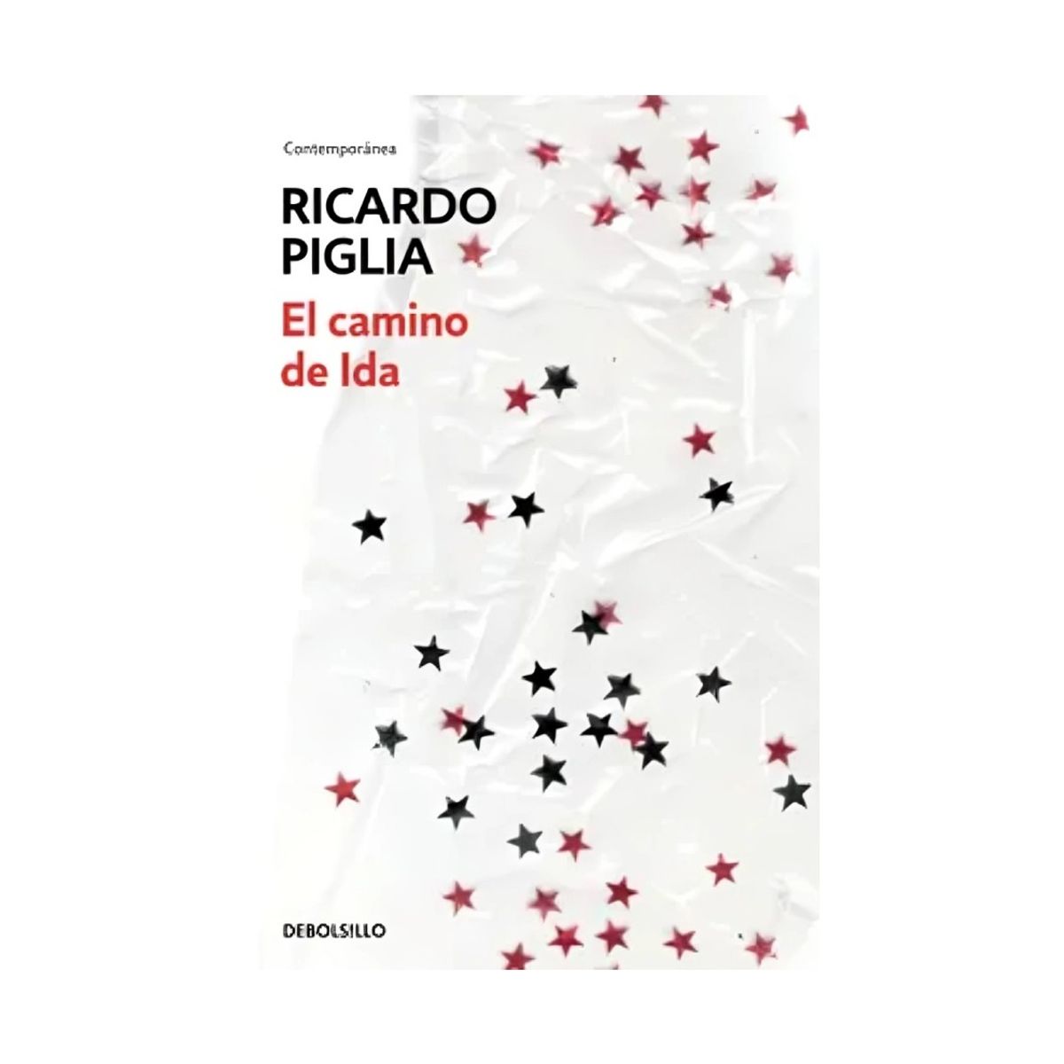 TOP10BOOKS - LIBRO El Camino De Ida - El Camino De Ida