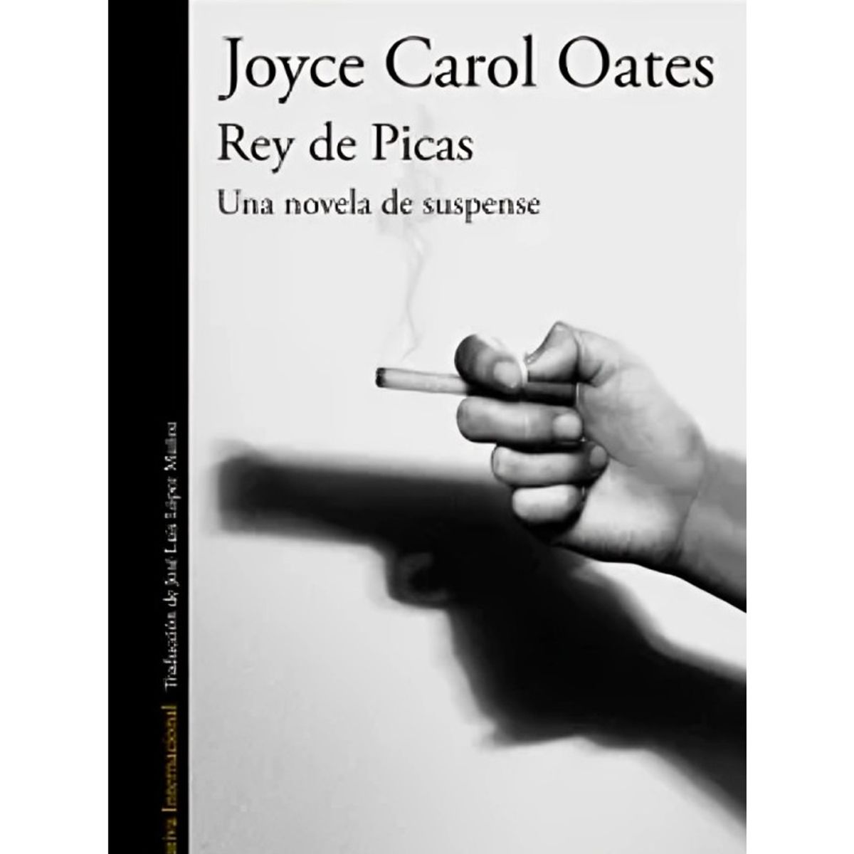 TOP10BOOKS - LIBRO Rey De Picas - Rey De Picas