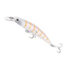 GENERICO - Señuelo De Pesca 11cm 27g Corvinas Lenguado