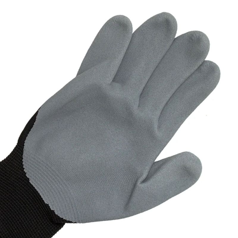 BLACK BULL - Guantes Para Parrilla Black Bull
