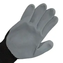 BLACK BULL - Guantes Para Parrilla