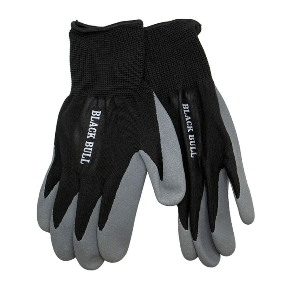 BLACK BULL - Guantes Para Parrilla Black Bull