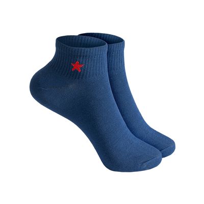 Imagen 2 del producto Calcetín Corto Hombre A275