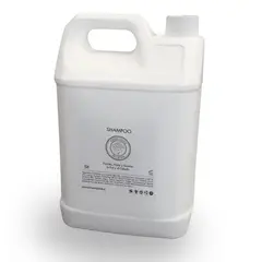 NO LOGO - Bidón 5lt Shampoo - Con Verbena Biodegradable