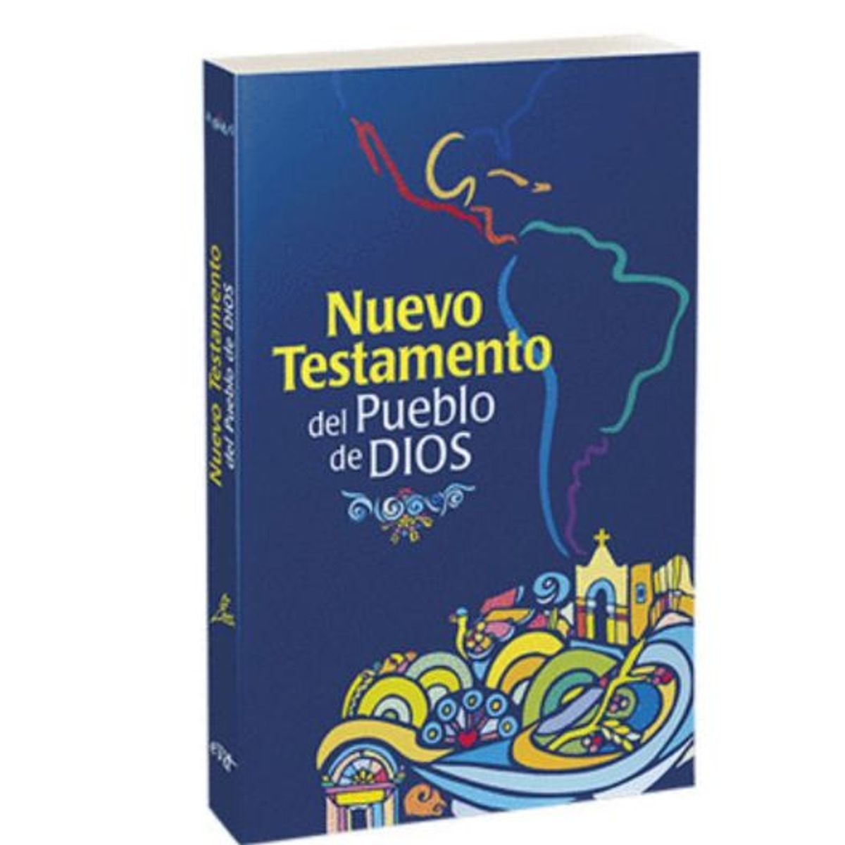 VERBO DIVINO - Nuevo Testamento Del Pueblo De Dios