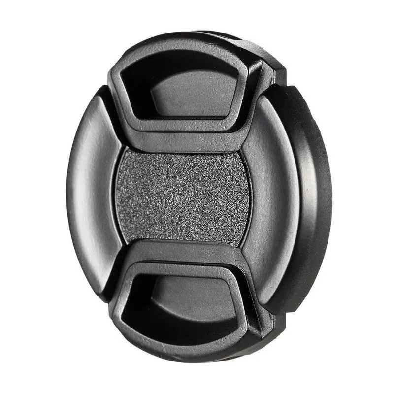 GENERICO - TAPA LENTE CÁMARA 46MM
