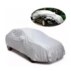 GENERICO - Carpas Para Autos Cobertor Impermeable XL