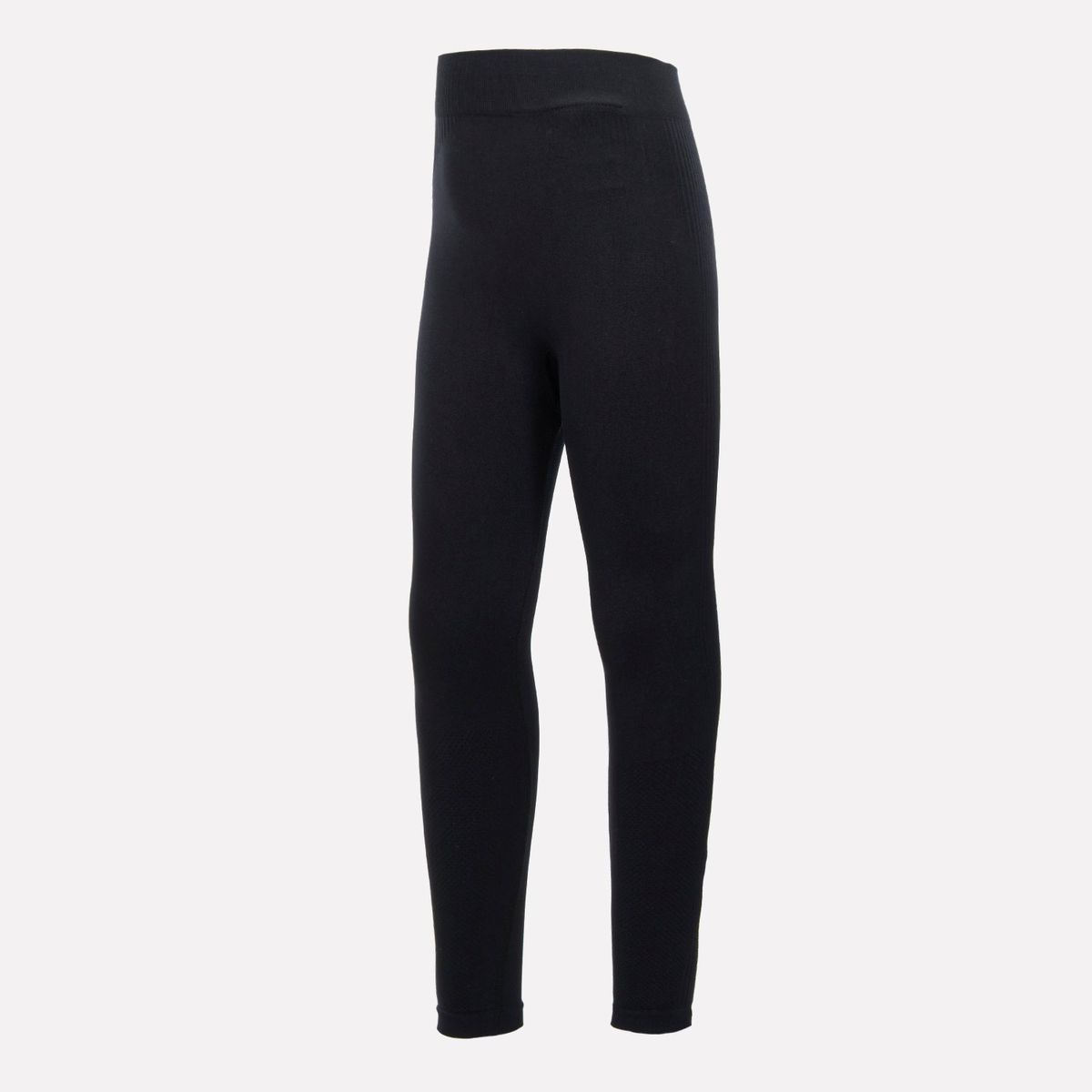 LIPPI - Calza Niña In-Motion Seamless Leggings Negro Lippi