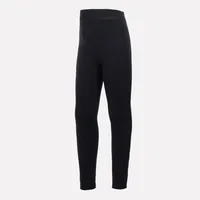 Calza Niña In-Motion Seamless Leggings Negro