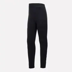 LIPPI - Calza Niña In-Motion Seamless Leggings Negro