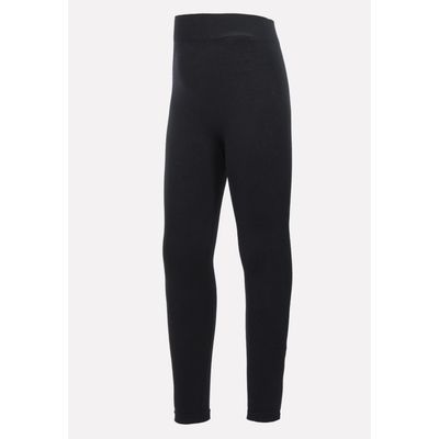 Imagen 2 del producto Calza Niña In-Motion Seamless Leggings Negro