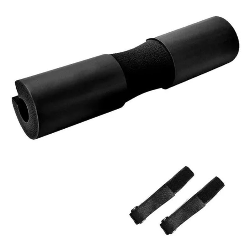 GENERICO - Almohadilla De Barra Gym Hip Thrust 45cm Alta Densidad