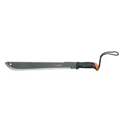 TRUPER - Machete Doble Filo 18 PuLG. (45cm) Mach-18