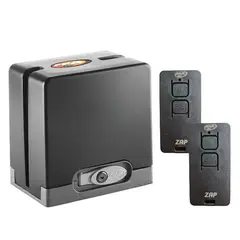 GENERICO - Motor PPA 350 kg domiciliario
