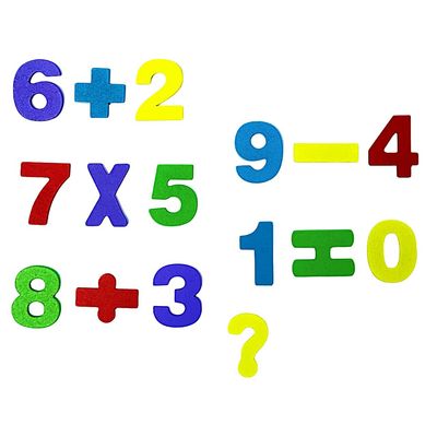 Imagen 2 del producto Juego Didáctico De Matemáticas Computation Study Box