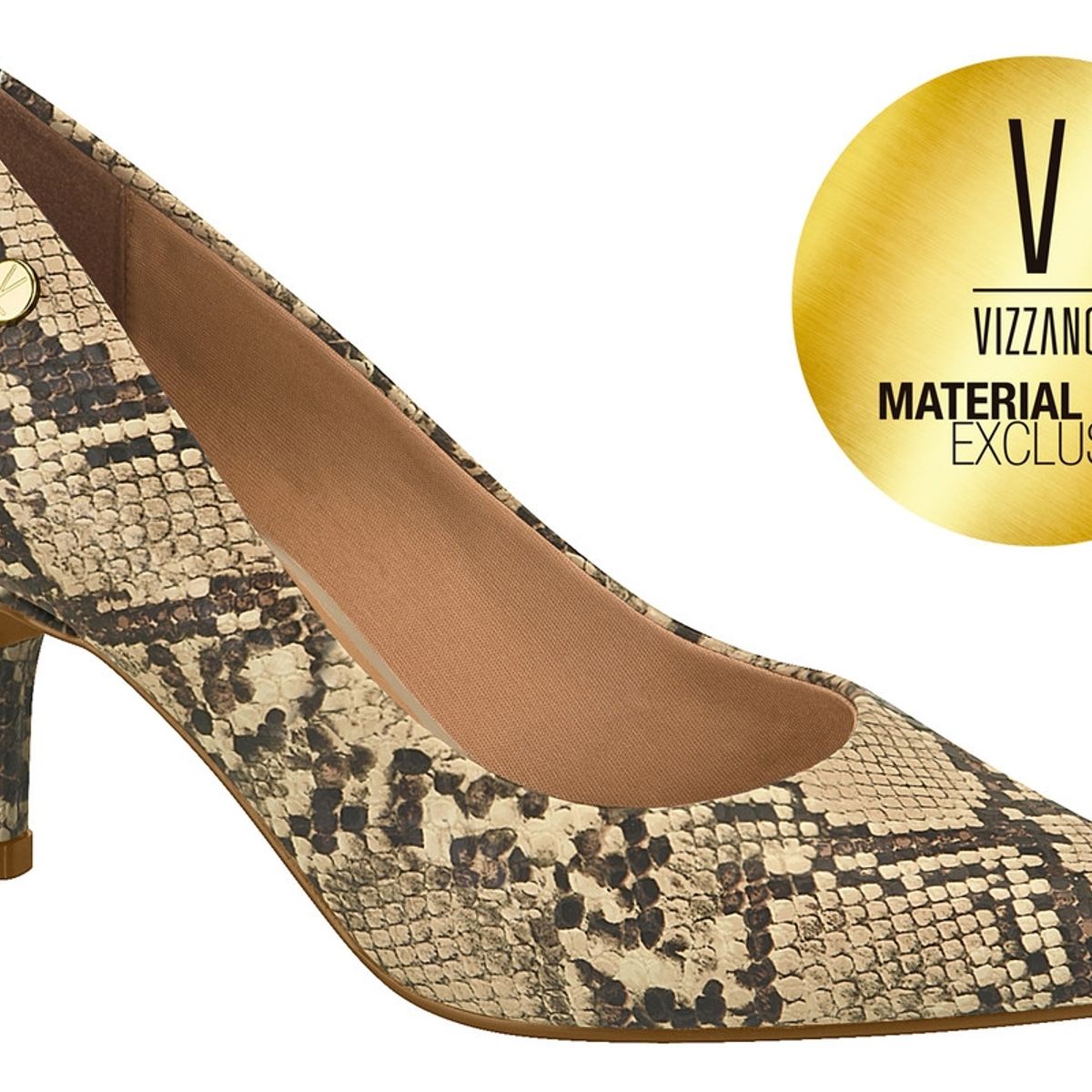 VIZZANO - Zapato Vizzano 1185-102-17653-12099