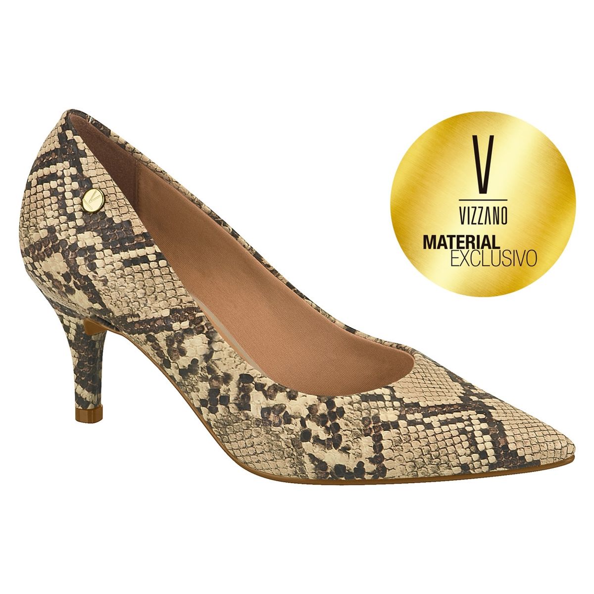 VIZZANO - Zapato Vizzano 1185-102-17653-12099