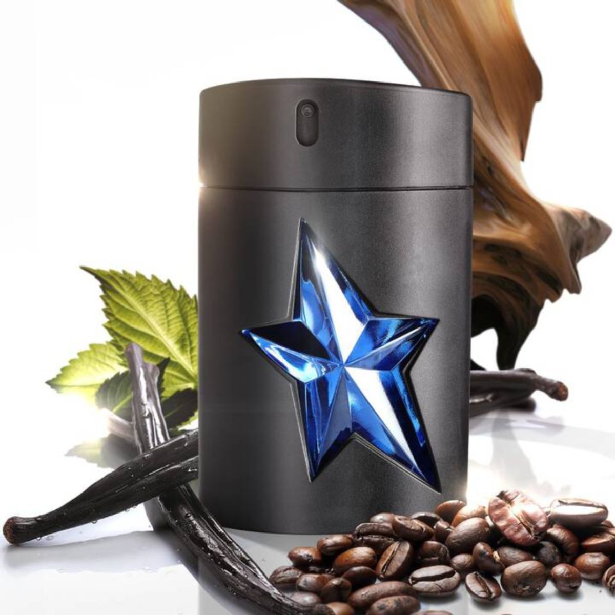 THIERRY MUGLER - Thierry Mugler Angel Men Rubber Gomma Edt 100ml Hombre