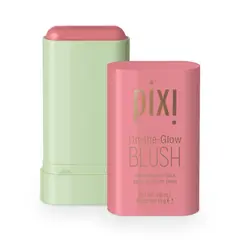 PIXI - Rubor en Barra On-the-Glow - Fleur- Light Pink -