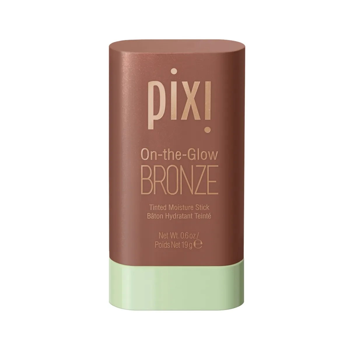 PIXI - Bronceador en Barra On-the-Glow - Beach Glow - PIXI