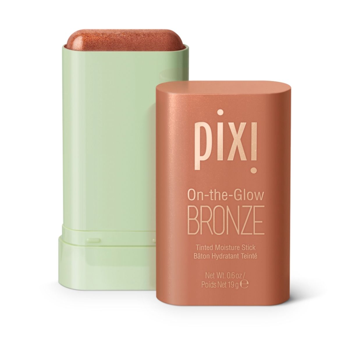 PIXI - Bronceador en Barra On-the-Glow - Rich Glow - PIXI