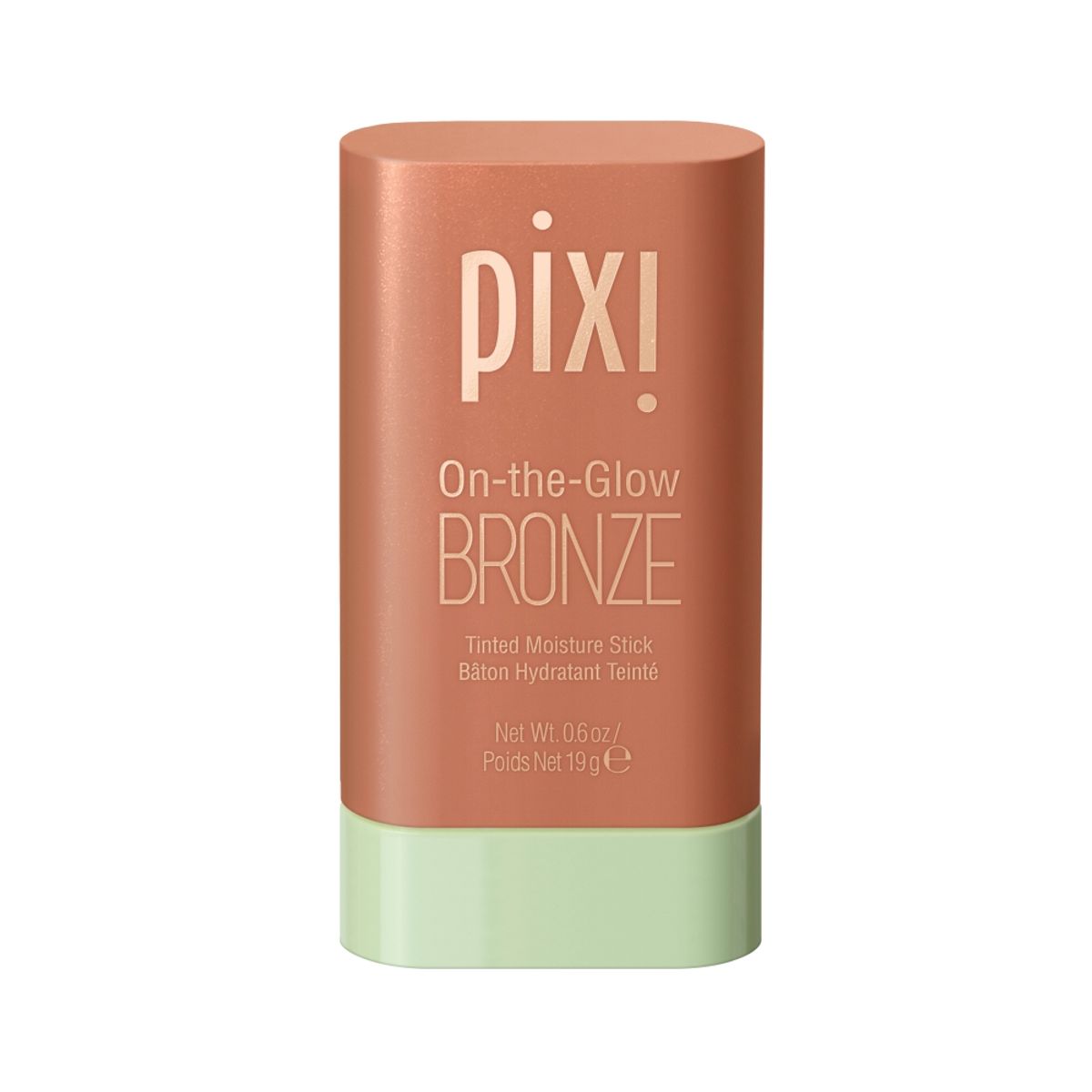 PIXI - Bronceador en Barra On-the-Glow - Rich Glow - PIXI