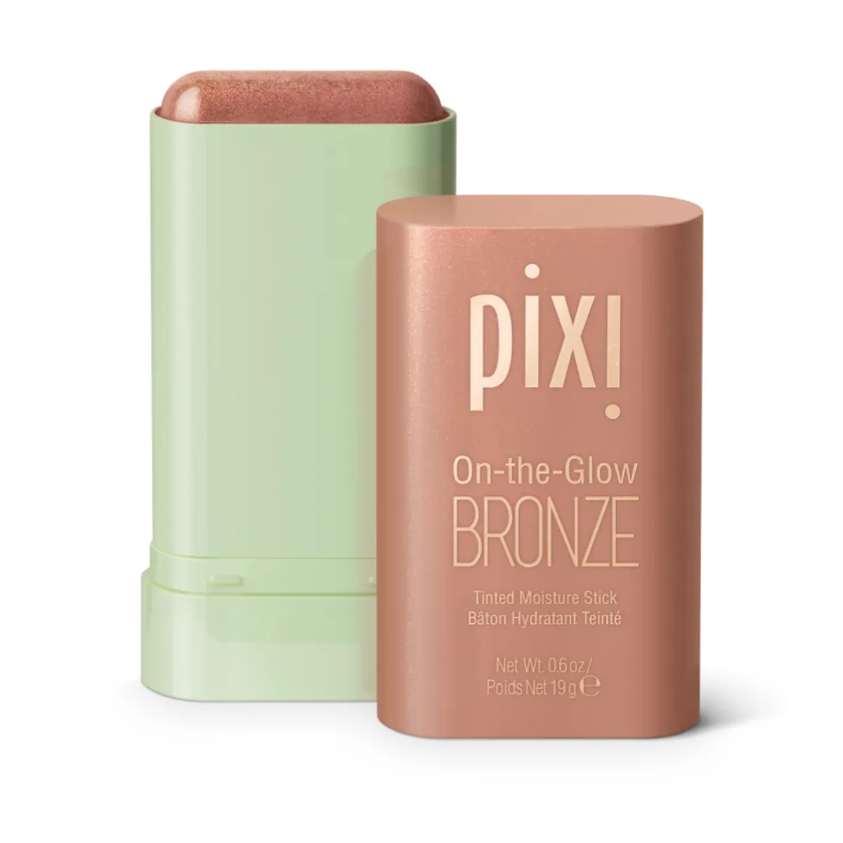 PIXI - Bronceador en Barra On-the-Glow -Soft Glow - PIXI