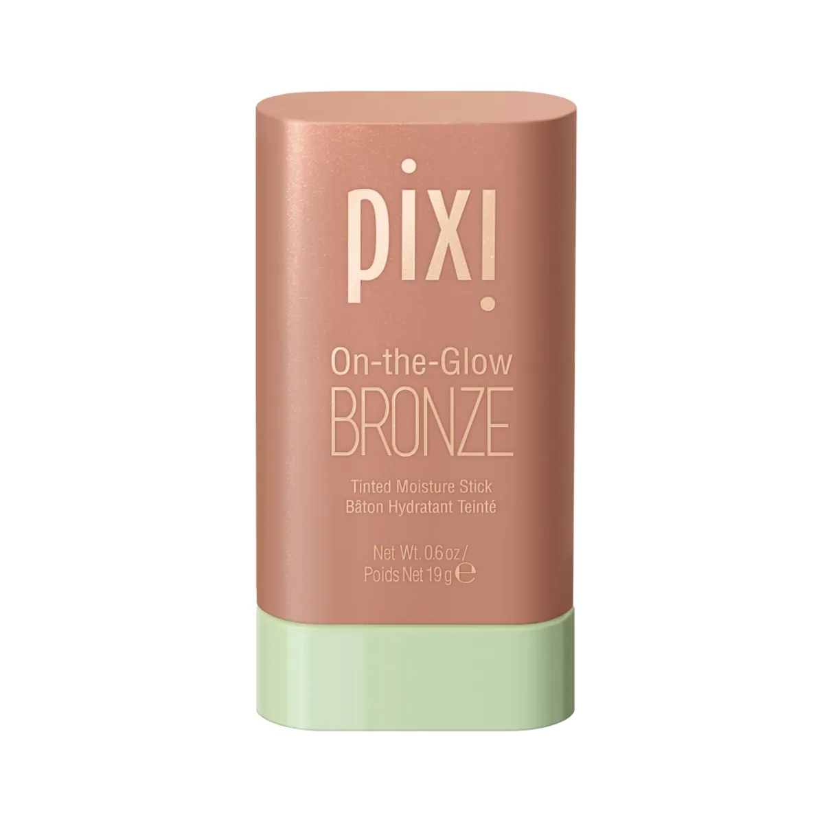 PIXI - Bronceador en Barra On-the-Glow -Soft Glow - PIXI