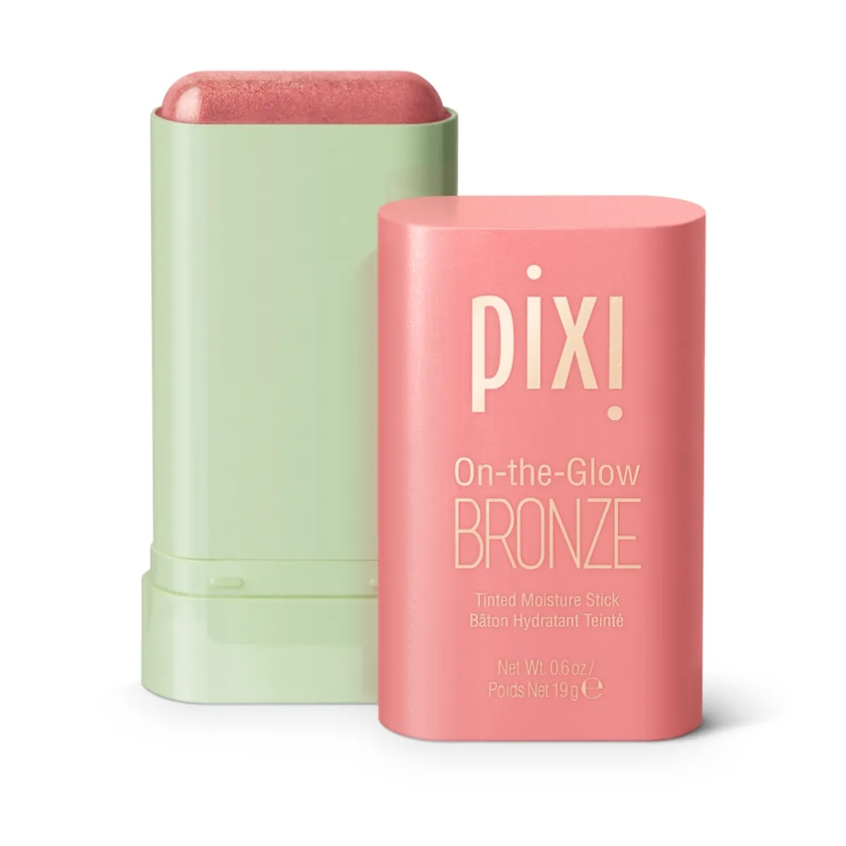 PIXI - Bronceador en Barra On-the-Glow - Warm Glow - PIXI
