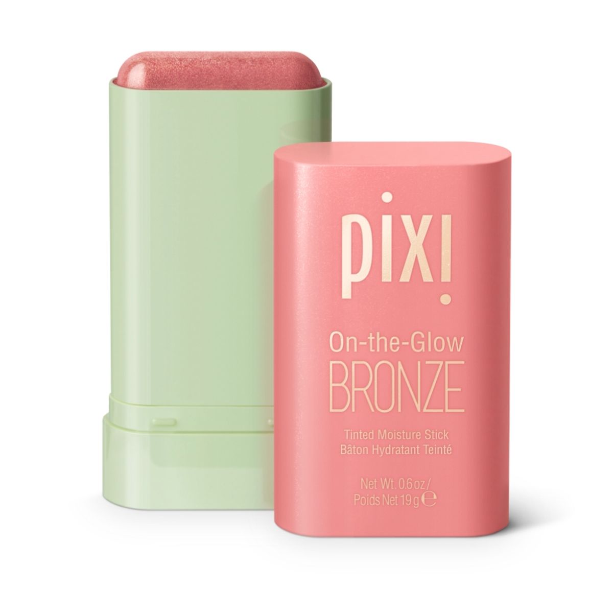 PIXI - Bronceador en Barra On-the-Glow - Warm Glow - PIXI
