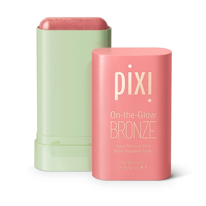 PIXI - Bronceador en Barra On-the-Glow - Warm Glow - PIXI