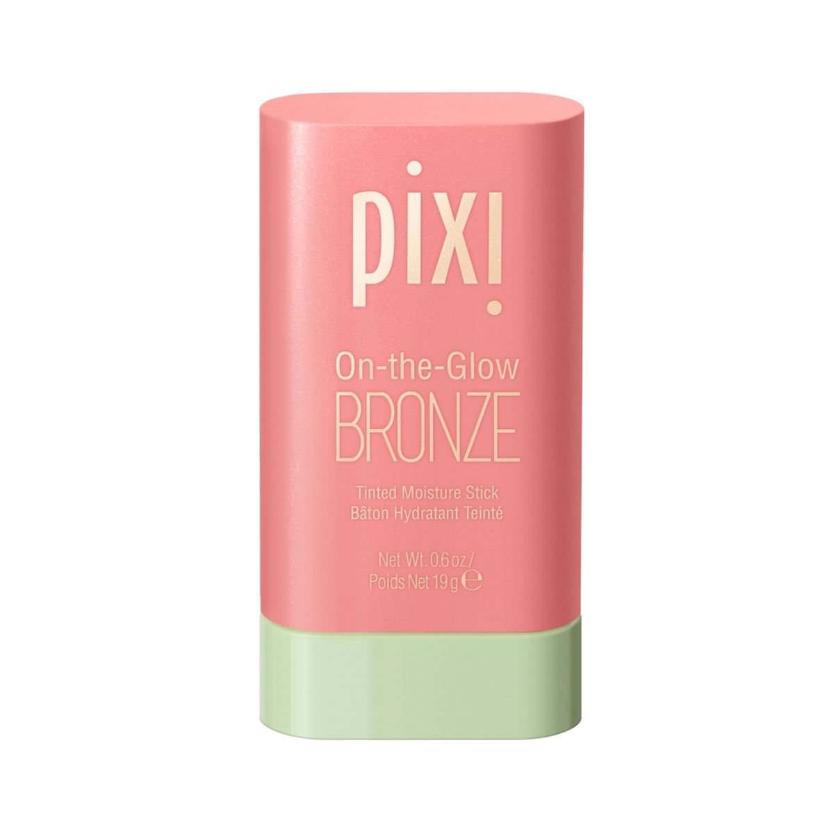 PIXI - Bronceador en Barra On-the-Glow - Warm Glow - PIXI