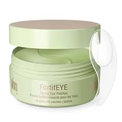 PIXI - Parches para los Ojos FortifEYE con colágeno y péptidos -
