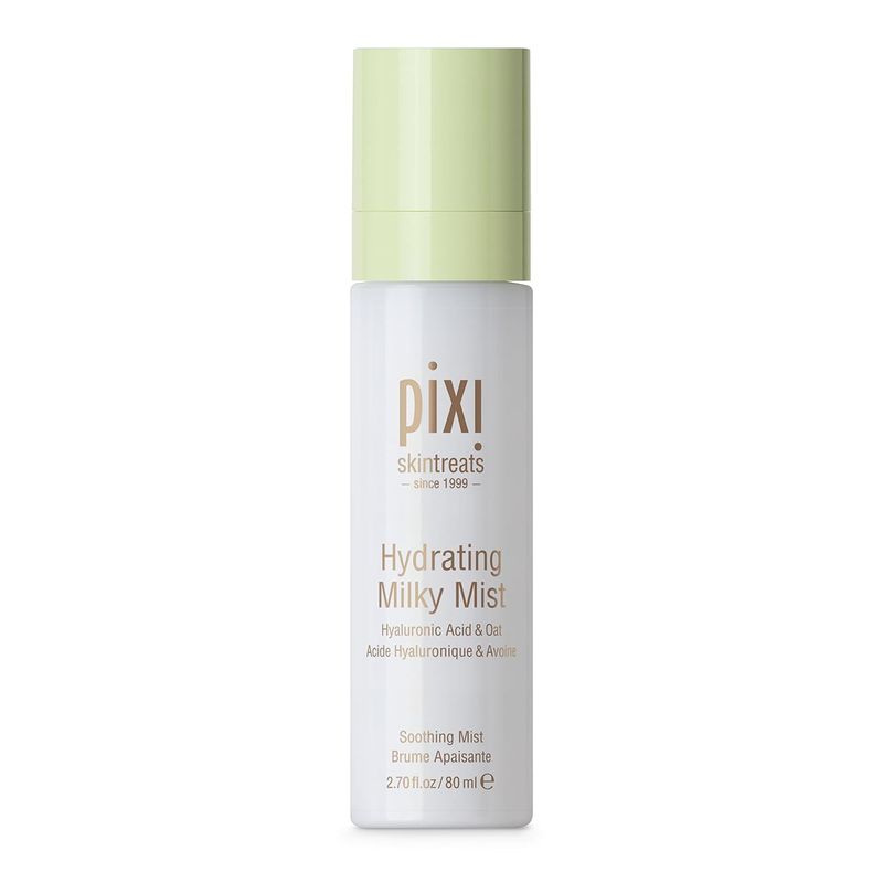 PIXI - Bruma hidratante con ácido hialurónico y avena negra - PIXI