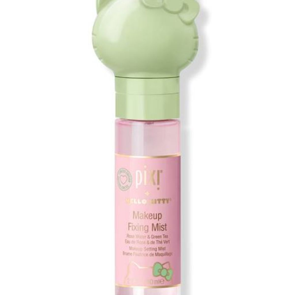 PIXI - Bruma fijadora de maquillaje Pixi + Hello Kitty - PIXI
