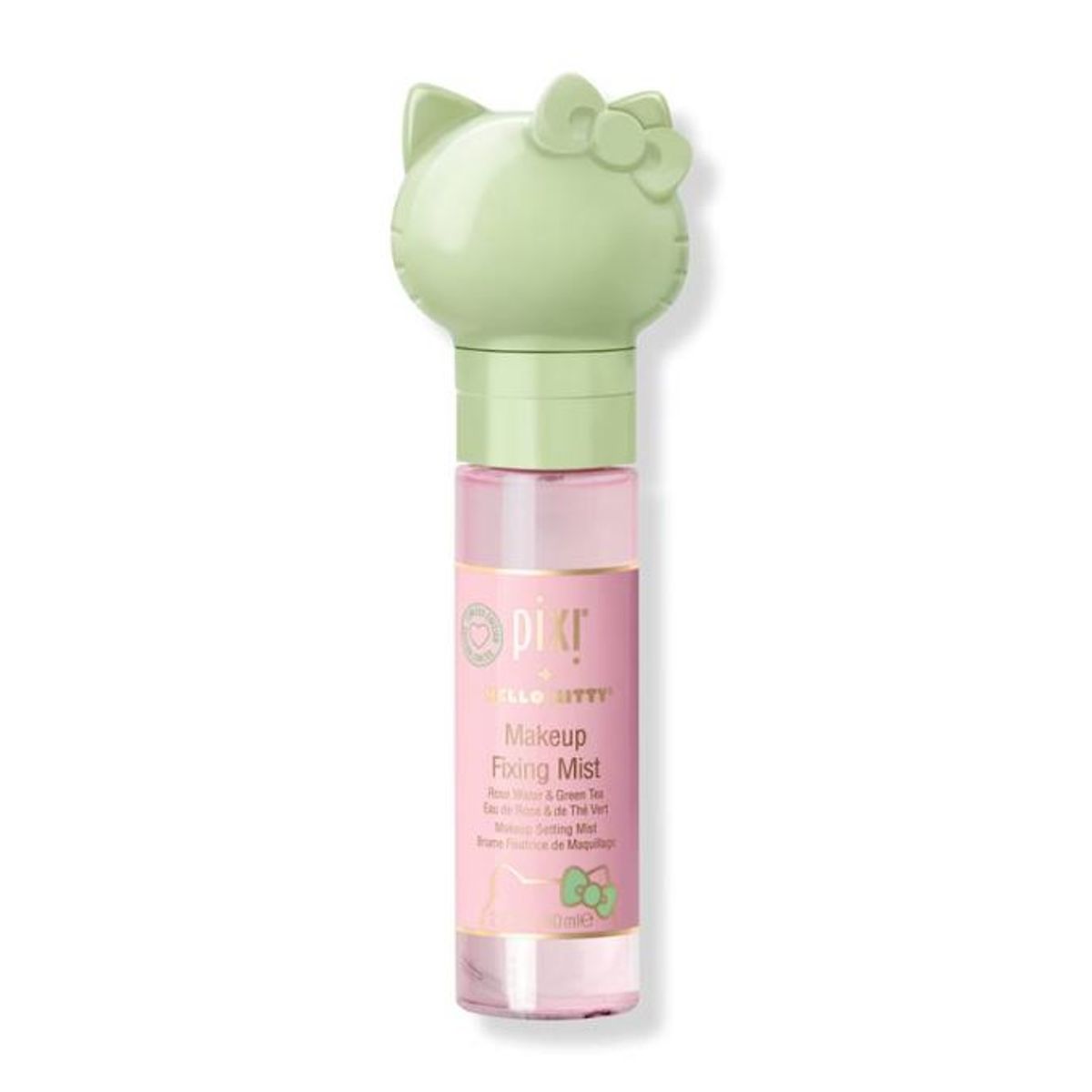 PIXI - Bruma fijadora de maquillaje Pixi + Hello Kitty - PIXI