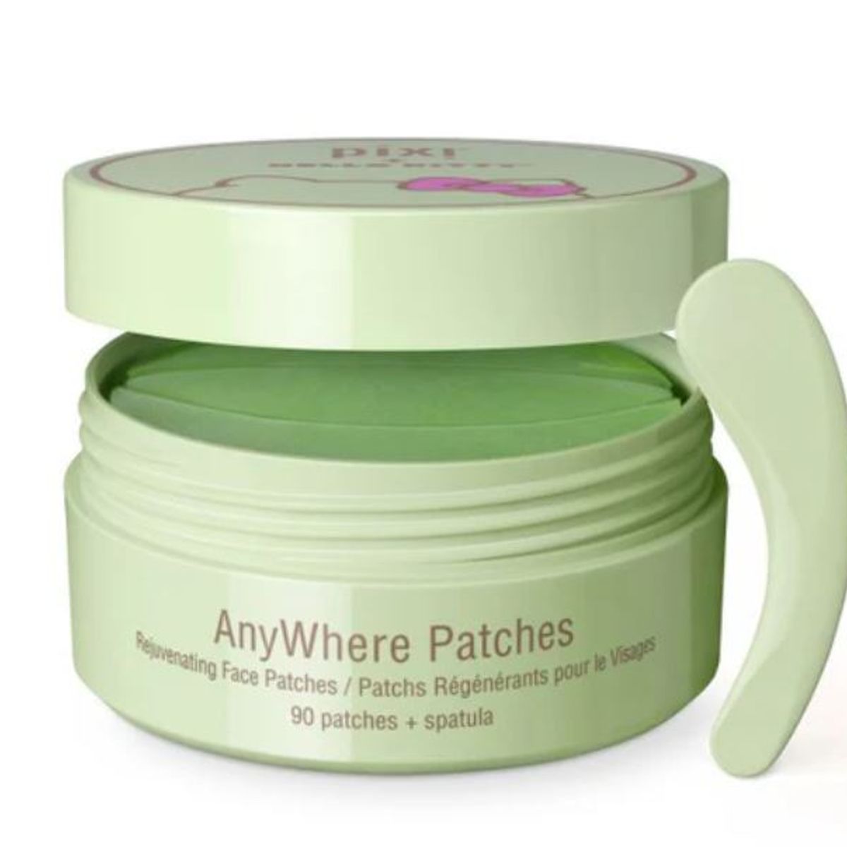 PIXI - Parches rejuvenecedores AnyWhere + Hello Kitty - PIXI