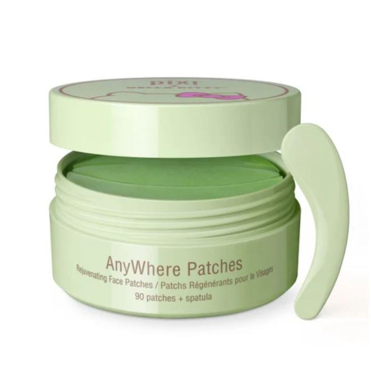 PIXI - Parches rejuvenecedores AnyWhere + Hello Kitty - PIXI