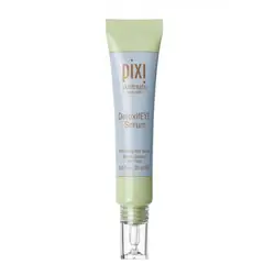 PIXI - Suero depuffing DetoxifEYE con cafeína y péptidos - By