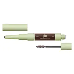PIXI - Dúo Lápiz y Gel para Cejas Brow Duo - Deep Brunette -